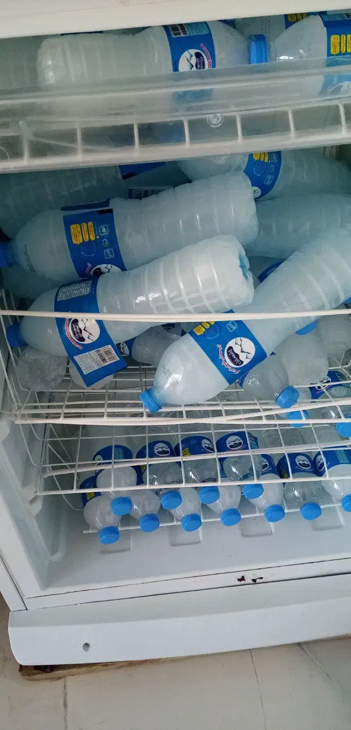 یخچال کارکرده|یخچال و فریزر|قوچان, |دیوار