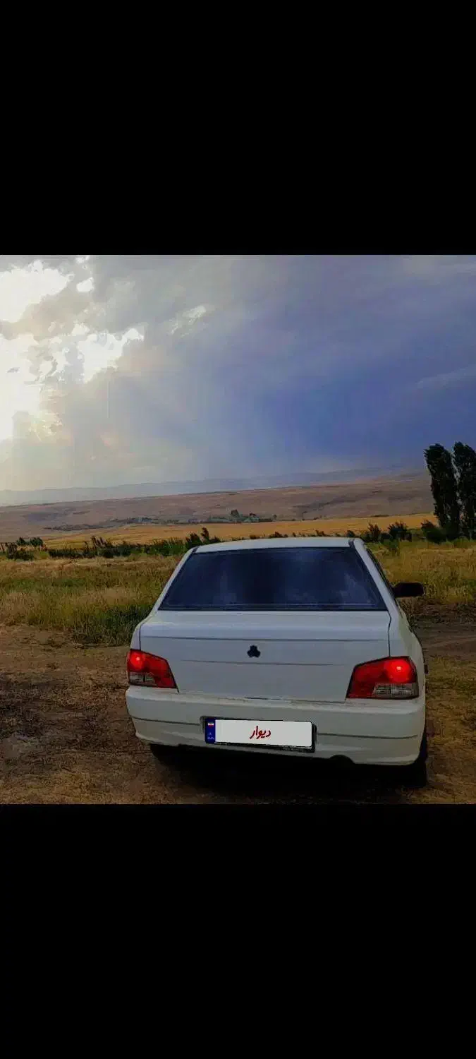 پراید ۱۳۲ مدل ۹۰|خودرو سواری و وانت|ارومیه, |دیوار