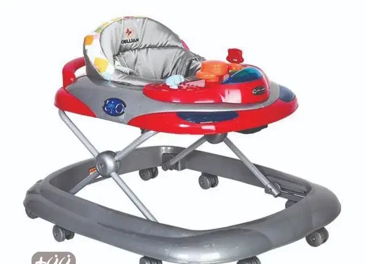 ست روروئک و کریر نوزاد|کالسکه و لوازم جانبی|قم, نیروگاه|دیوار