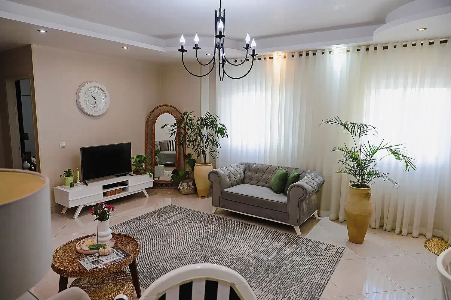 نظافت اپارتمان|استخدام سرایداری و نظافت|تهران, پونک|دیوار