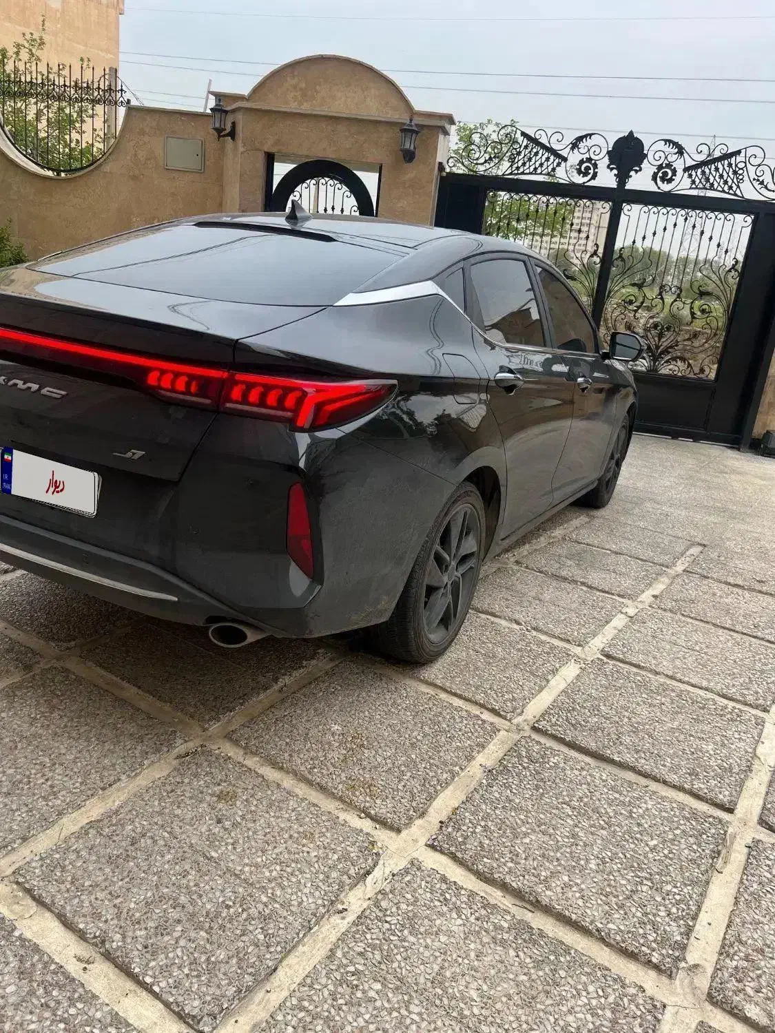 kmc j7|خودرو سواری و وانت|تهران, سازمان برنامه جنوبی|دیوار