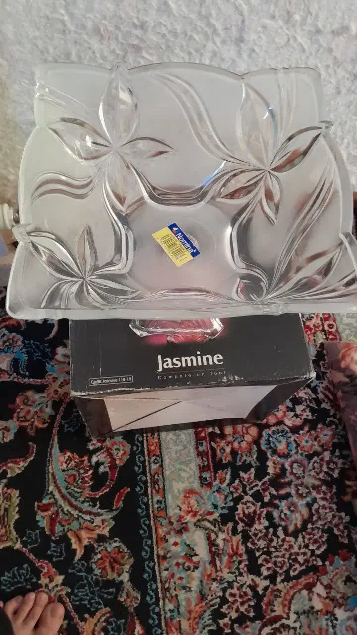 فروش ظرف|ظروف سرو و پذیرایی|ساوه, |دیوار