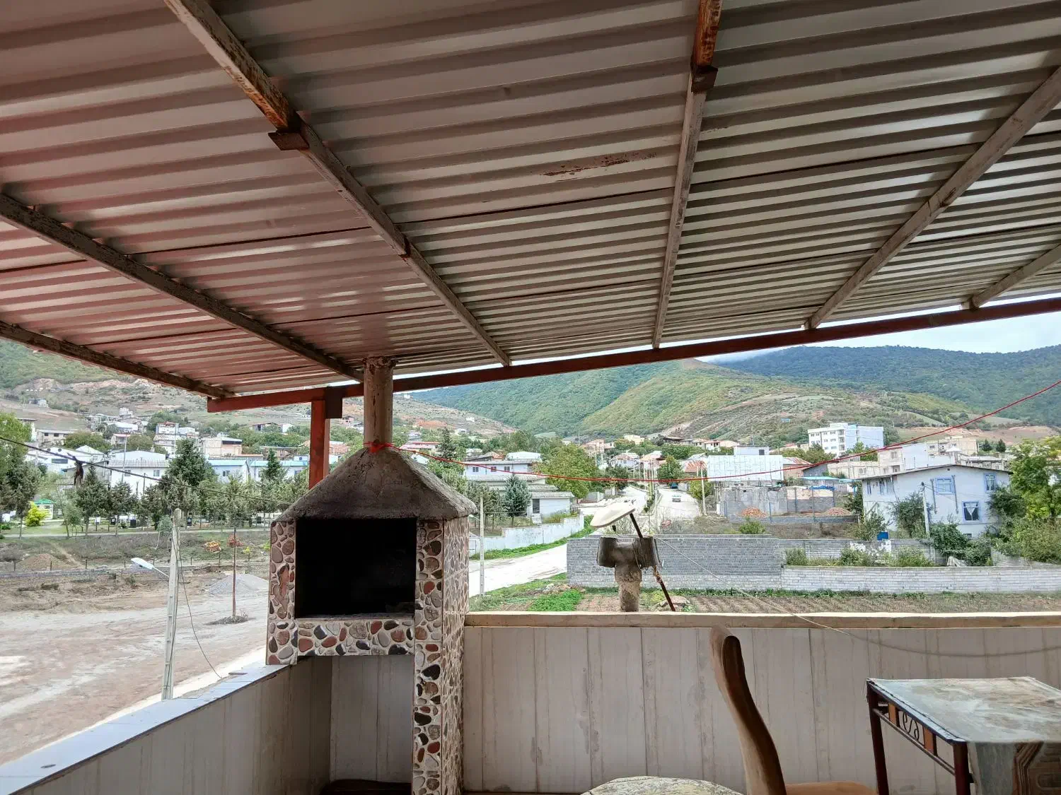 سویت شهر کیاسر|اجارهٔ کوتاه‌مدت آپارتمان و سوئیت|کیاسر, |دیوار