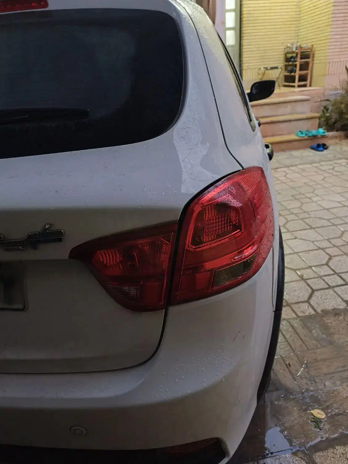 کوییک۱۴۰۱ MT معاوضه با رانا|خودرو سواری و وانت|شیراز, شهرک گلستان شمالی|دیوار