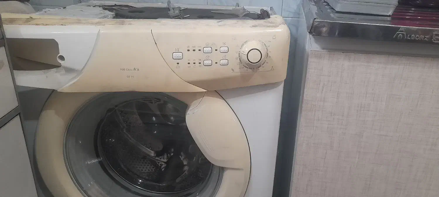 تعمیرات پکیج ،آبگرمکن ،لباسشویی|خدمات پیشه و مهارت|بروجرد, |دیوار