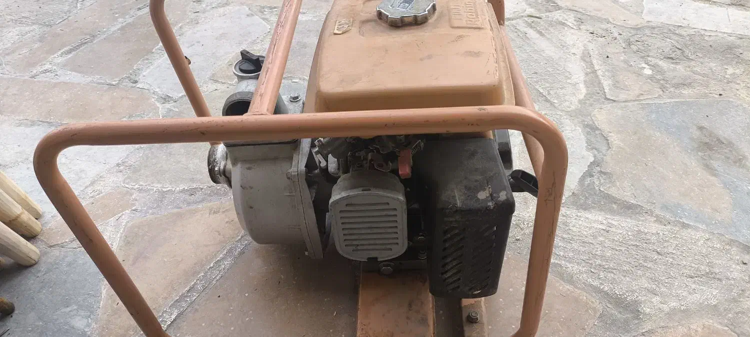 موتور آبکش ژاپنی|ابزارآلات|رحمتآباد, |دیوار