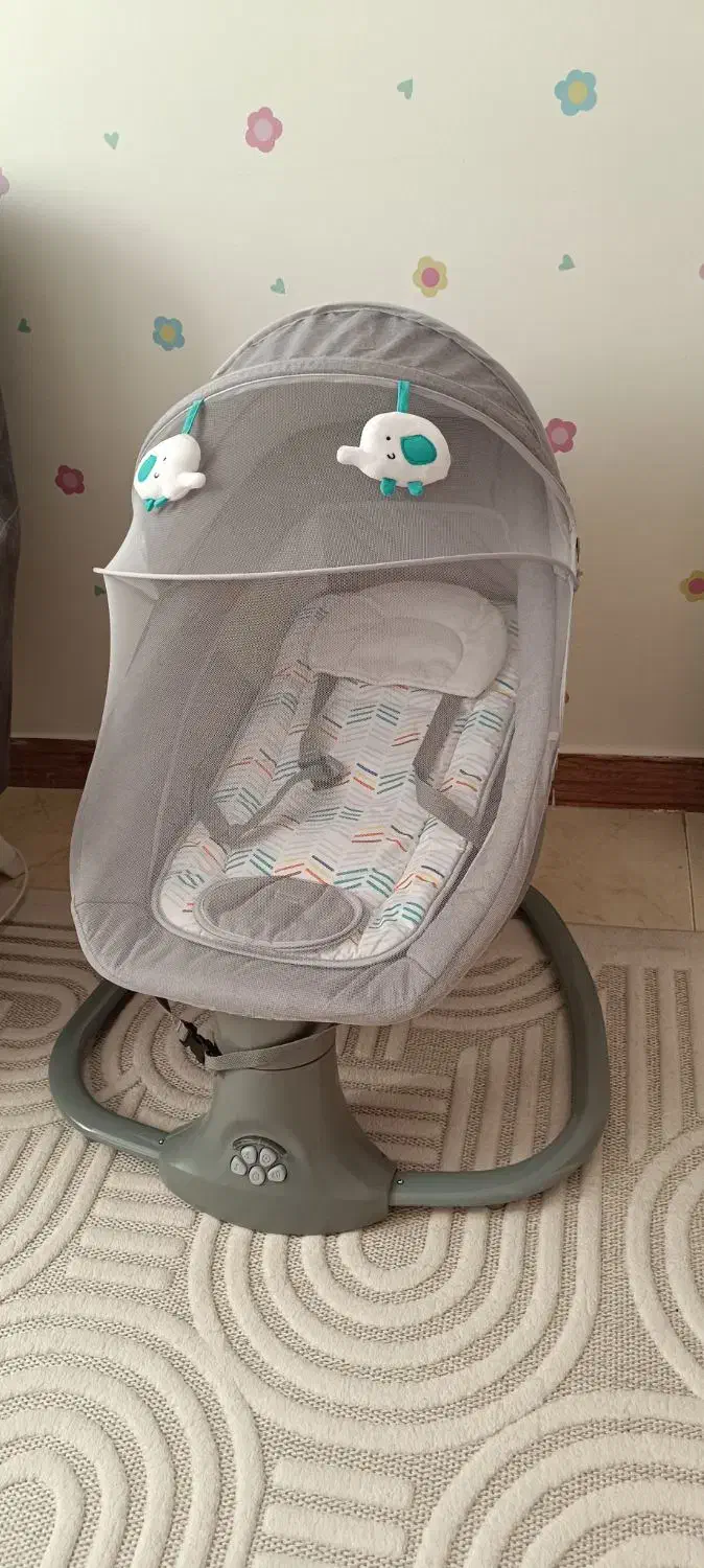 تاب برقی|اسباب و اثاث بچه|تهران, شهرک رضویه|دیوار