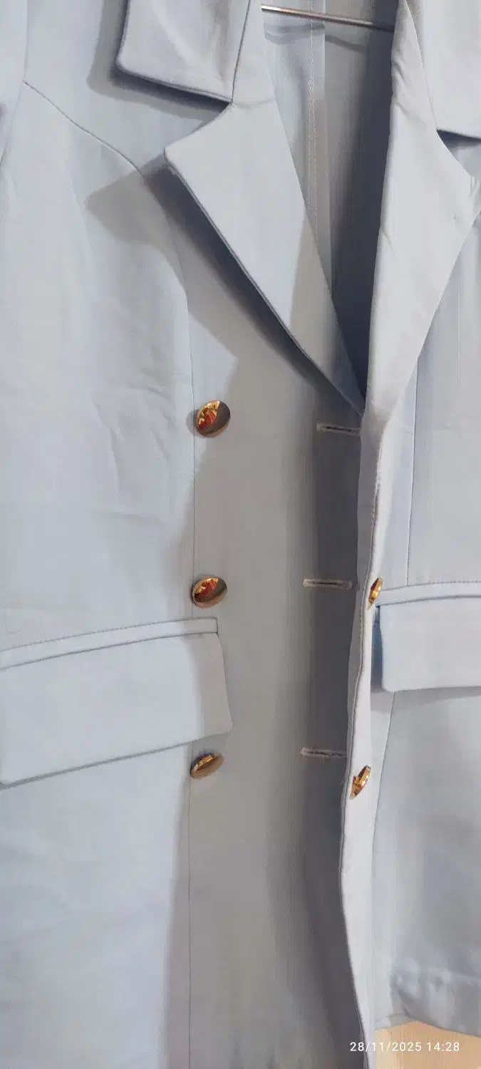 کت زنانه|لباس|دزفول, |دیوار