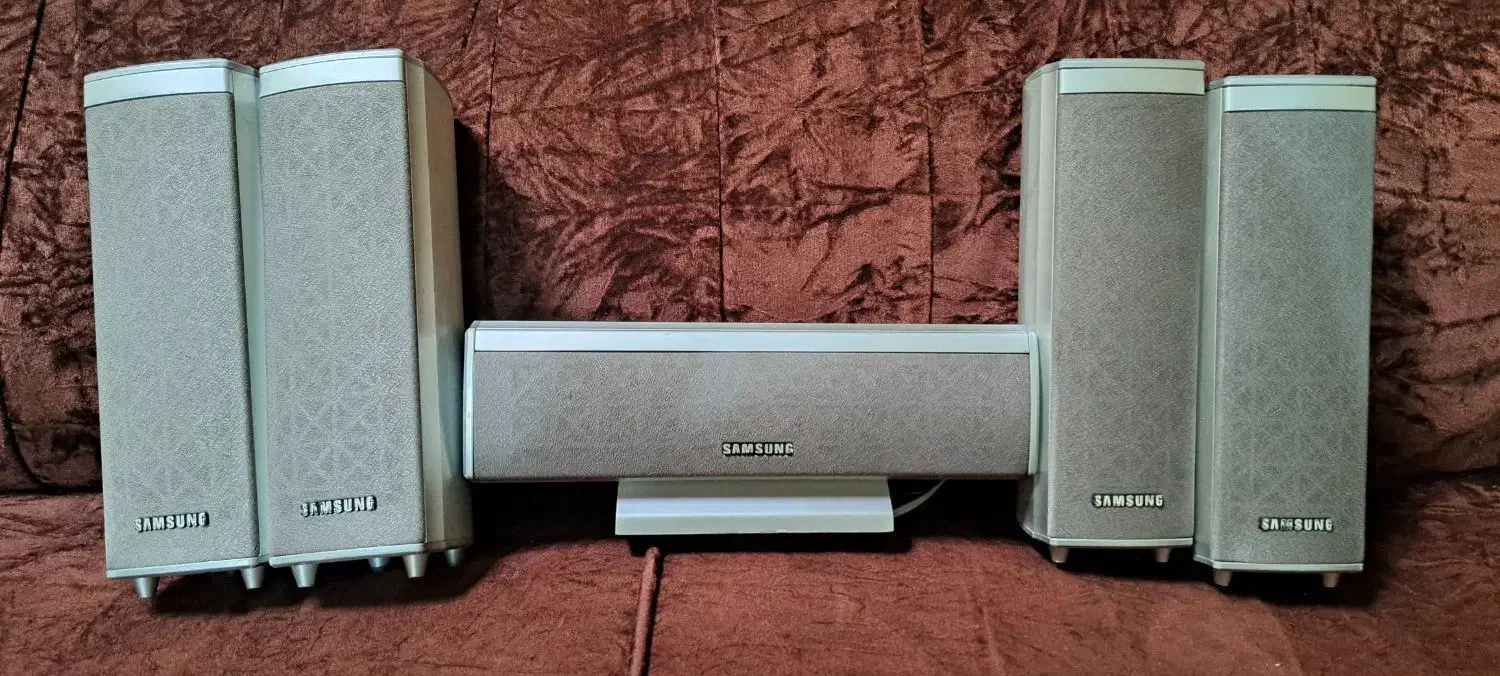 باند های سامسونگ اصل کره|سیستم صوتی خانگی|مراغه, |دیوار