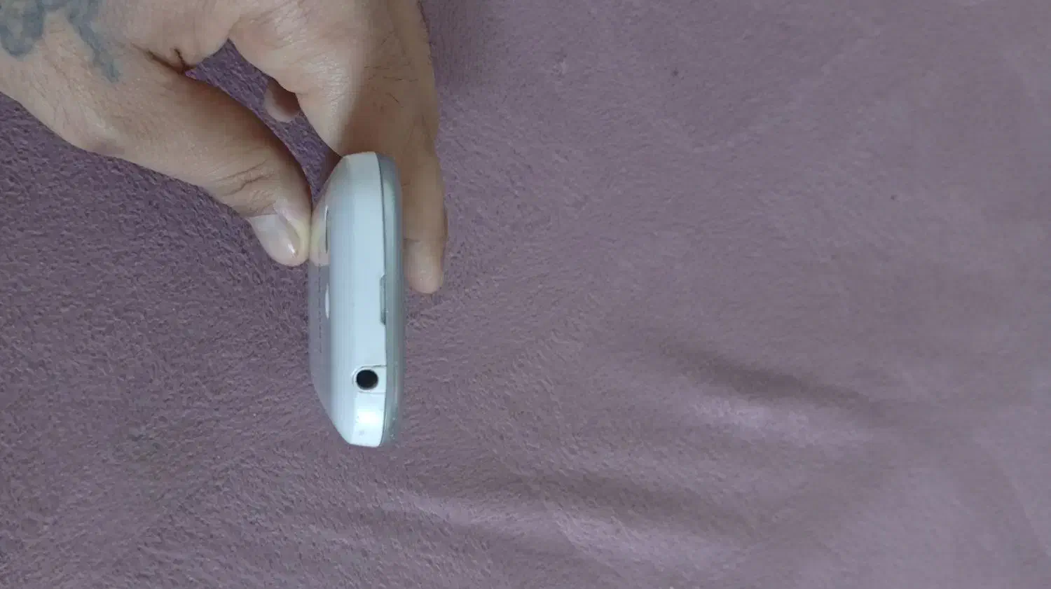 گلگسی استار سفید|موبایل|ساوه, |دیوار