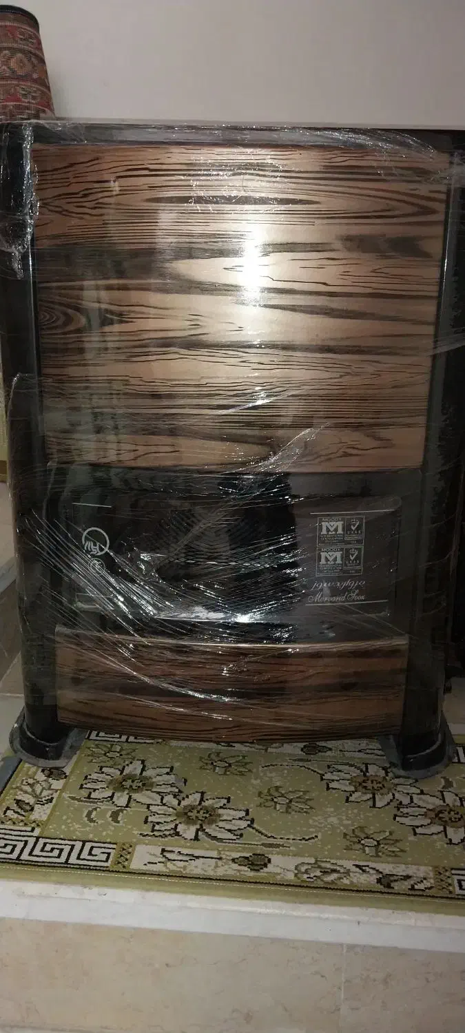 بخاری  بمارک جواهریان  ومروارید سوز|بخاری، هیتر، شومینه|رودسر, |دیوار