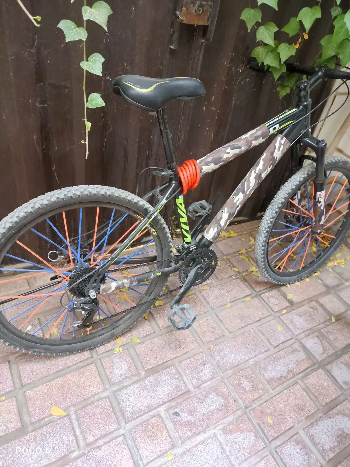 دوچرخه 26|دوچرخه، اسکیت، اسکوتر|نسیمشهر, |دیوار