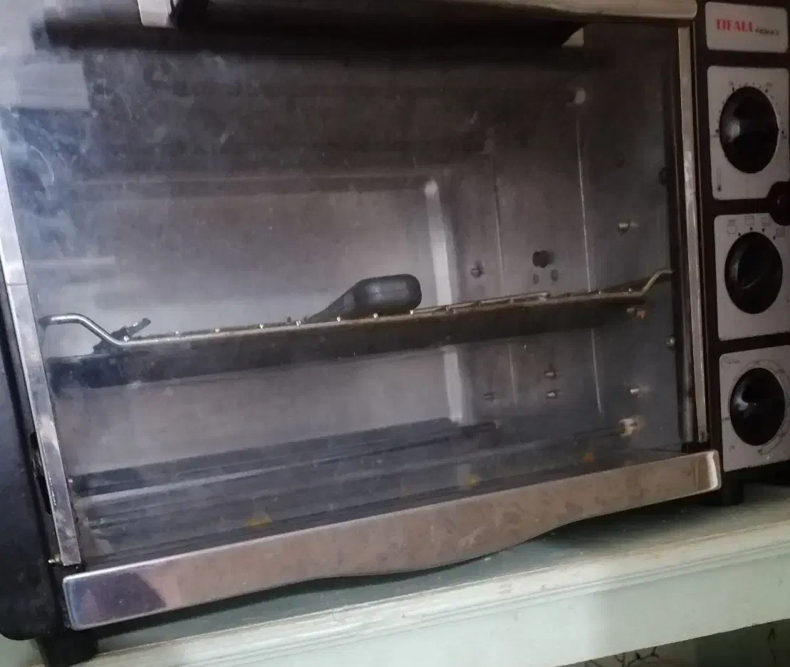 آون توستر|اجاق گاز و لوازم برقی پخت‌وپز|اهواز, بهارستان|دیوار