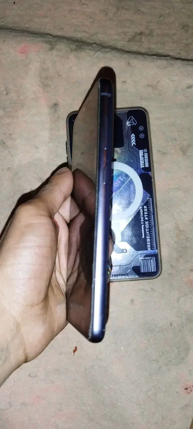 گوشی s21.fe|موبایل|دزفول, |دیوار