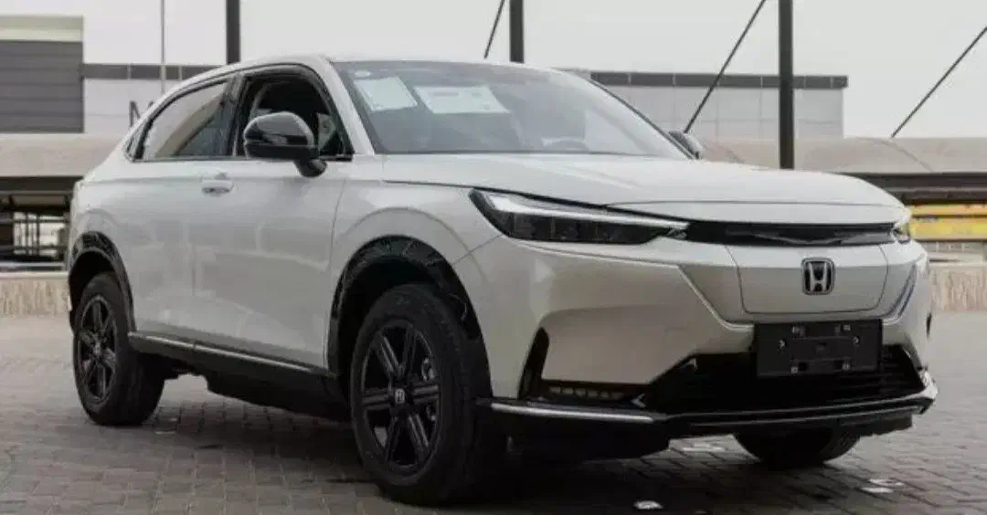 هوندا ens1 برقی|خودرو سواری و وانت|رشت, فلسطین|دیوار