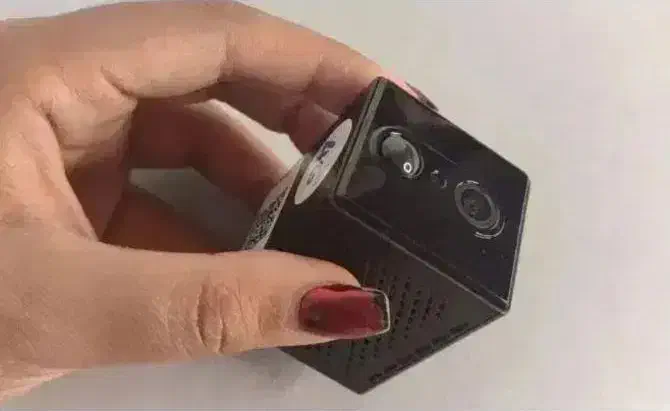 دوربین مخفی دوربین سیمکارتی با اینترنت 4G دید درشب|دوربین مداربسته|شیراز, سلطان آباد|دیوار