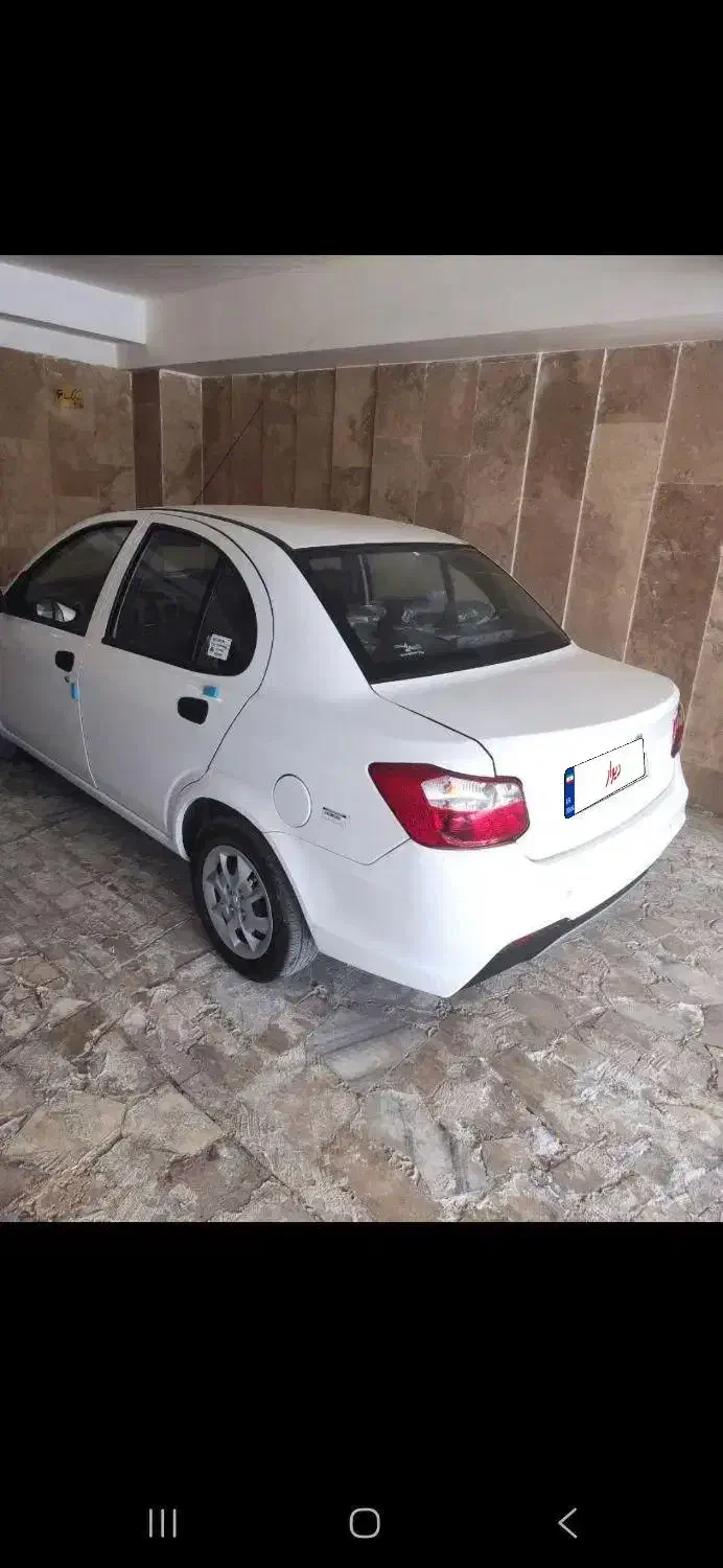 ساینا 403|خودرو سواری و وانت|ماهدشت, |دیوار