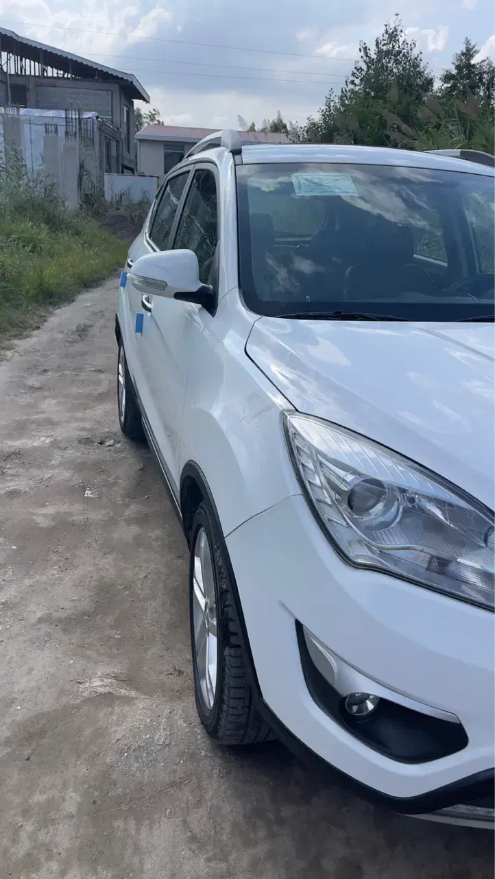 چانگان مدل ۹۷|خودرو سواری و وانت|رشت, جانبازان|دیوار