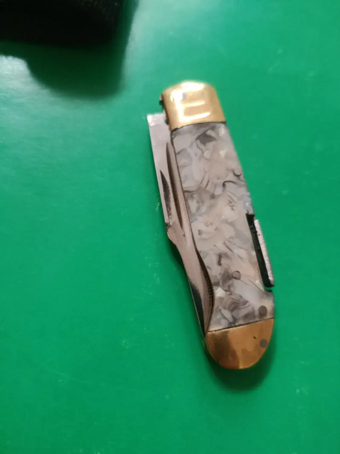 چاقوزنجان|کلکسیون اشیاء عتیقه|کرمانشاه, |دیوار