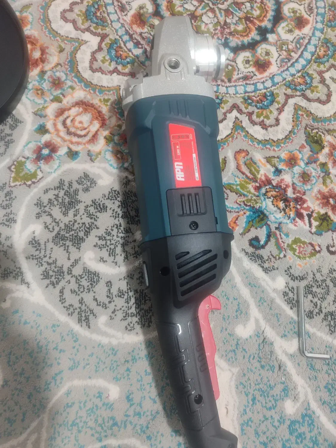 فرز مدل apn|ابزارآلات|اردبیل, |دیوار