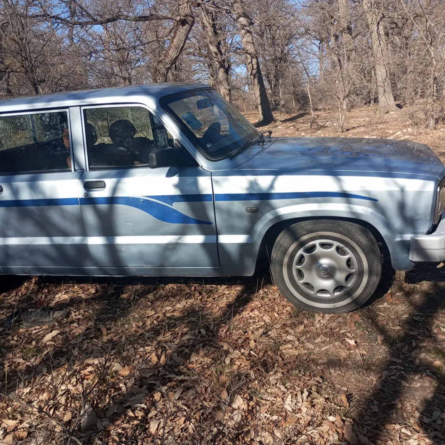 فروش ماشین باری مزدا دو کابین|خودرو سواری و وانت|گنبد کاووس, |دیوار