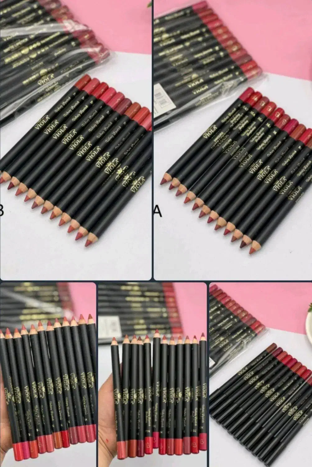 رژ مدادی|حراج|قم, نوبهار|دیوار