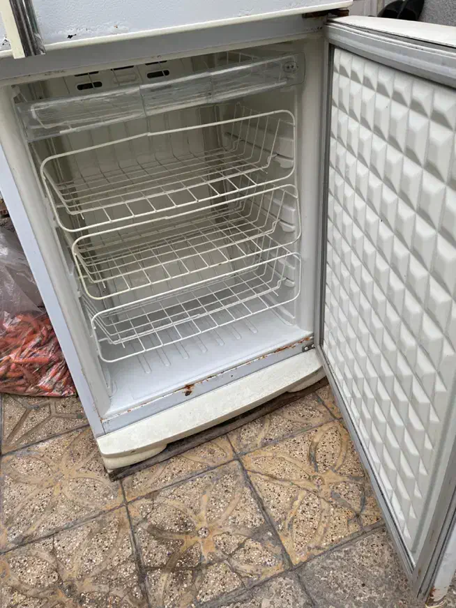 یخچال|یخچال و فریزر|تهران, یافت آباد جنوبی|دیوار