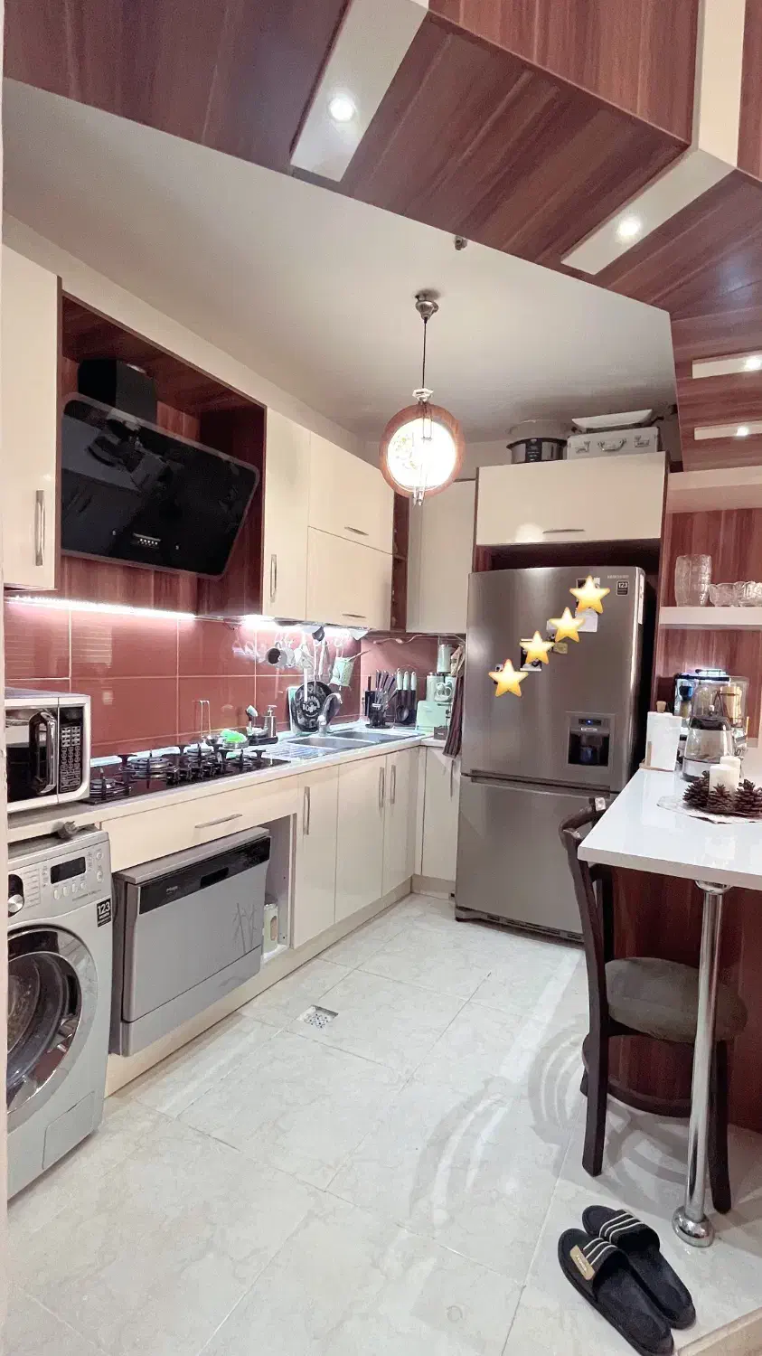 اجاره و رهن کامل|اجارهٔ آپارتمان|محمدیه-قزوین, |دیوار