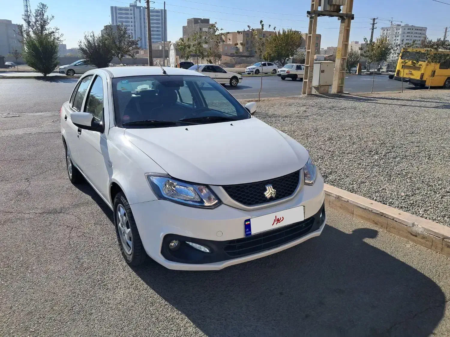 خودرو سایناs|خودرو سواری و وانت|فردیس, قریشی|دیوار