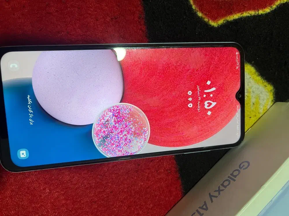 a13 سامسونگ|موبایل|تبریز, |دیوار