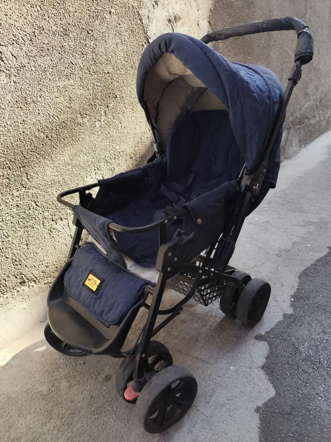 کالسکه|کالسکه و لوازم جانبی|تبریز, |دیوار