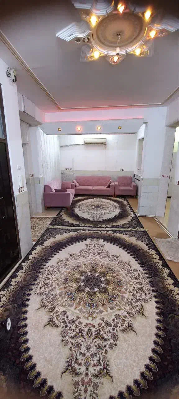 منزل مسکونی دوبلکس نزدیک حرم|فروش خانه و ویلا|قم, شاه احمد قاسم|دیوار