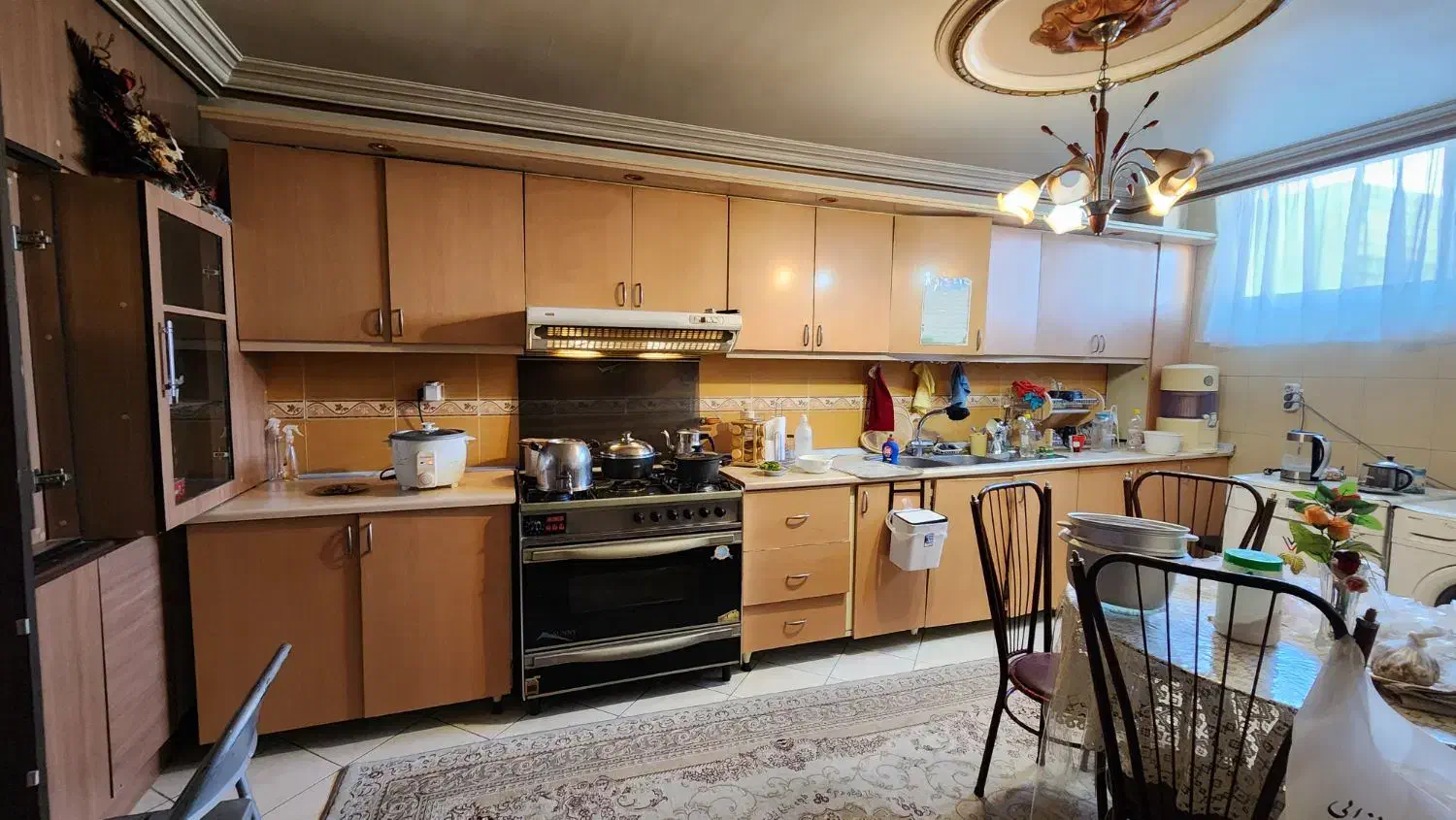 فروش ام دی اف|مصالح و تجهیزات ساختمان|مشهد, نیروی هوایی|دیوار