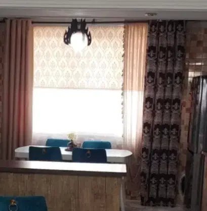 پرده|پرده، رانر، رومیزی|تهران, شهرک رضویه|دیوار