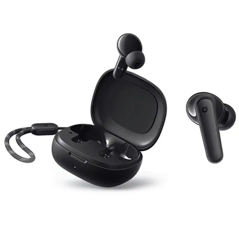 هدفون بلوتوثی انکر مدل SoundCore R50i A3949-مشکی|لوازم جانبی موبایل و تبلت|دزفول, |دیوار