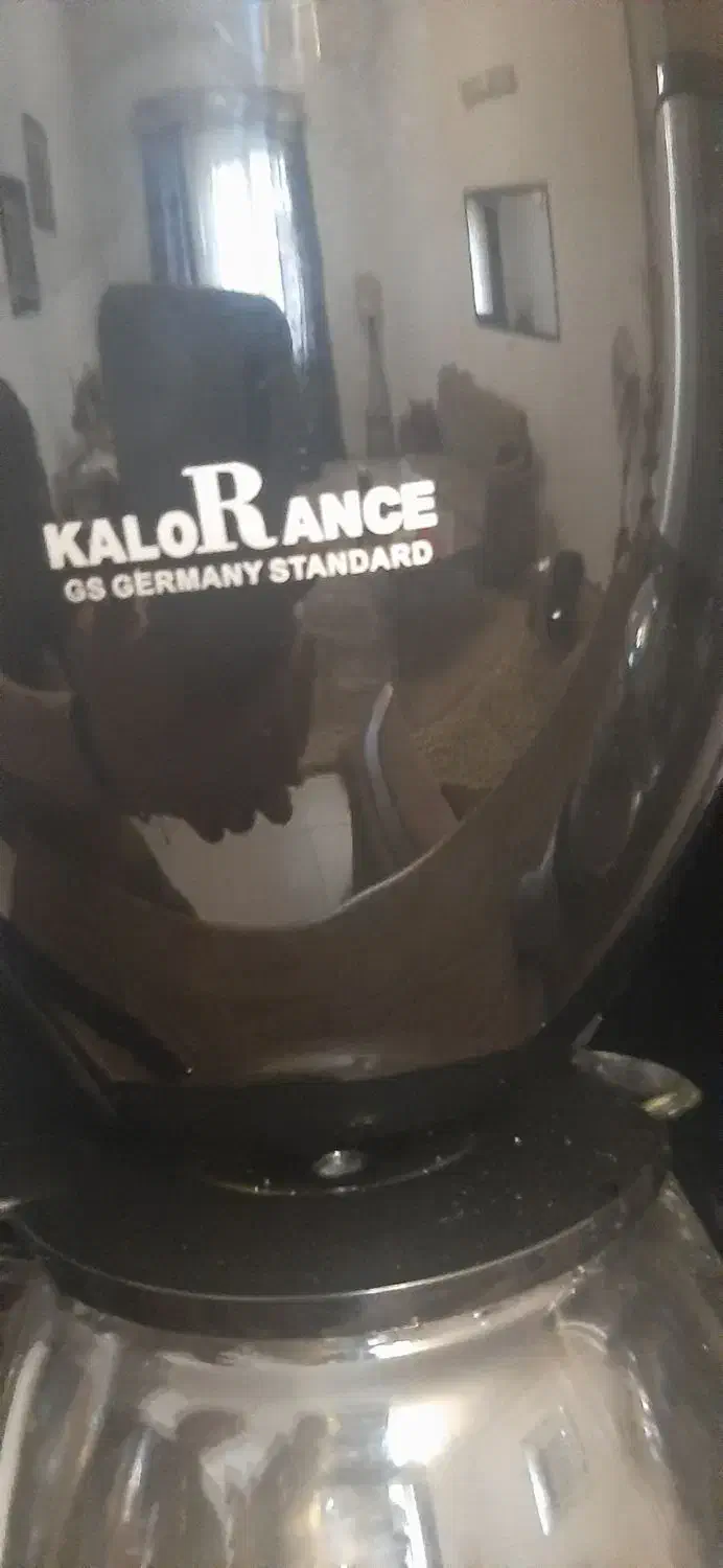 دو عدد قهوه ساز|سماور، چای‌ساز، قهوه‌ساز|امامزاده عبدالله, |دیوار