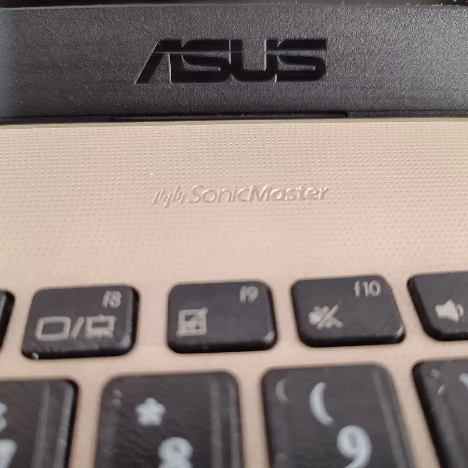 لپ تاپ استوک ایسوس مدل FL8000u|رایانه همراه|زهک, |دیوار