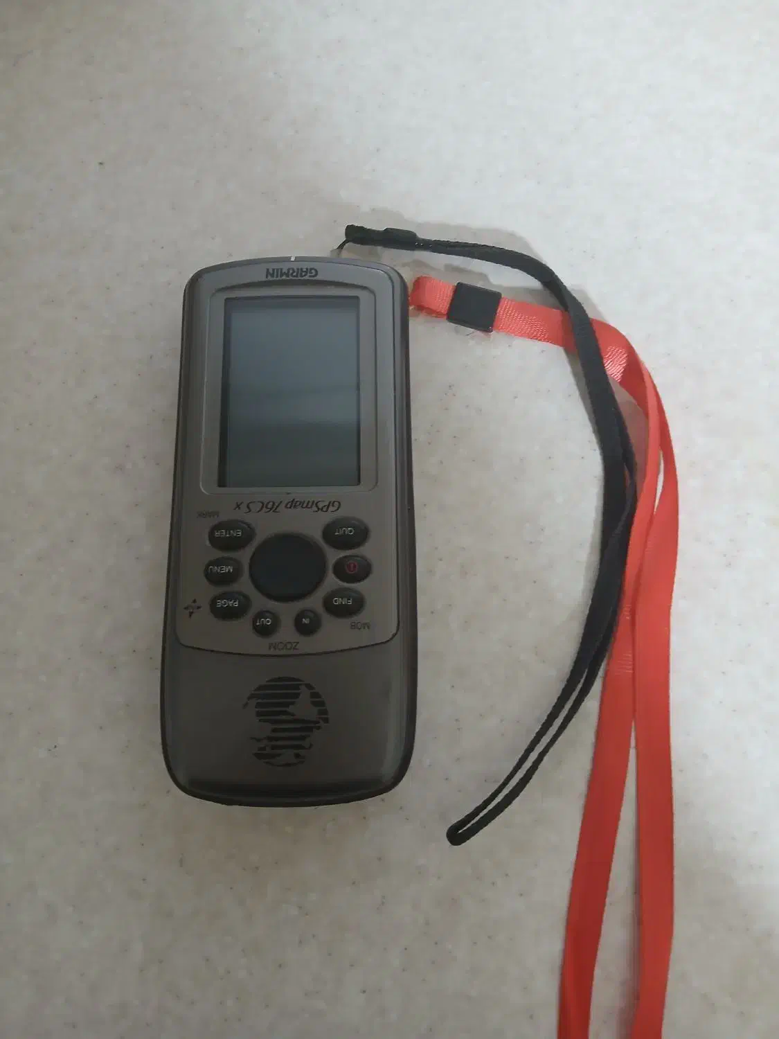 جی پی اس دستی نقشه برداری|ابزارآلات|گلپایگان, |دیوار