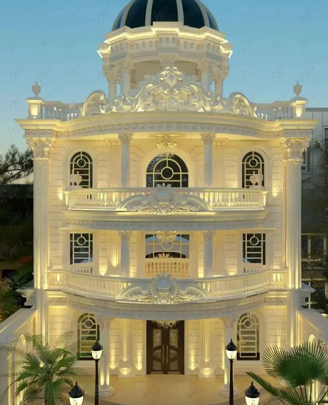 طراحی نقشه ساختمان.تعمیرات ساختمان.ویلا|خدمات پیشه و مهارت|شوشتر, |دیوار