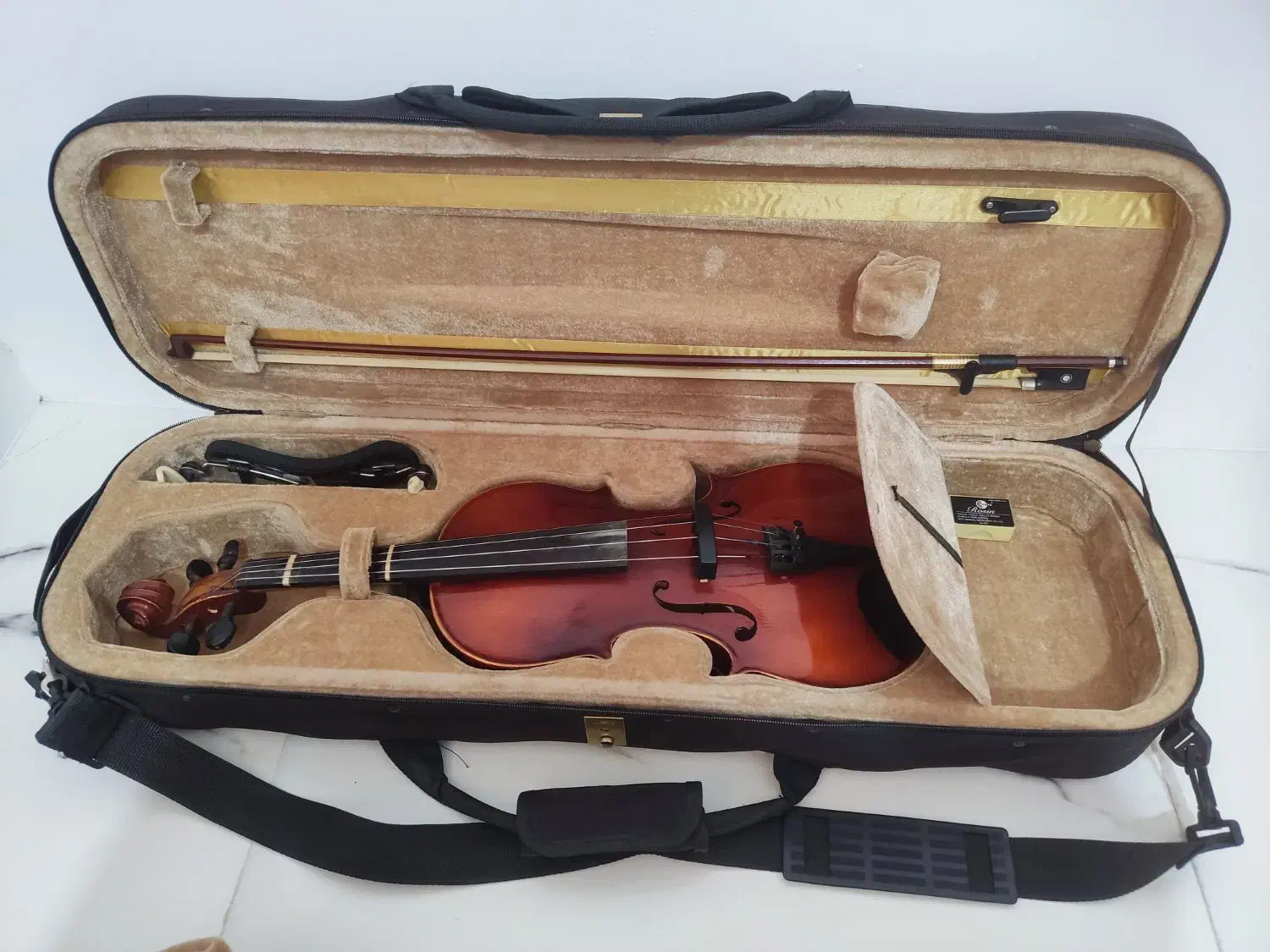 ویولن 4/4|ویولن|خرمآباد, |دیوار