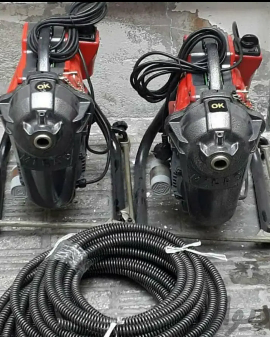 لوله بازکن فنرزن پیروزی افسریه مسعودیه خاوران|خدمات پیشه و مهارت|تهران, افسریه جنوبی|دیوار