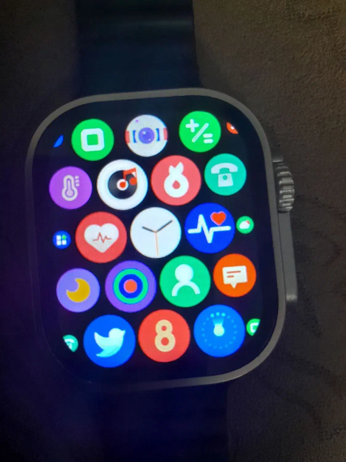 ساعت هوشمند جی 10 پرو|ساعت|اردبیل, |دیوار