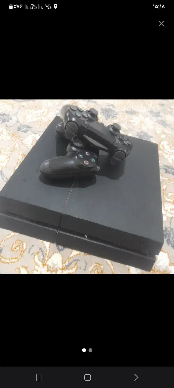 پلی استیشن|کنسول، بازی ویدئویی و آنلاین|بردسکن, |دیوار