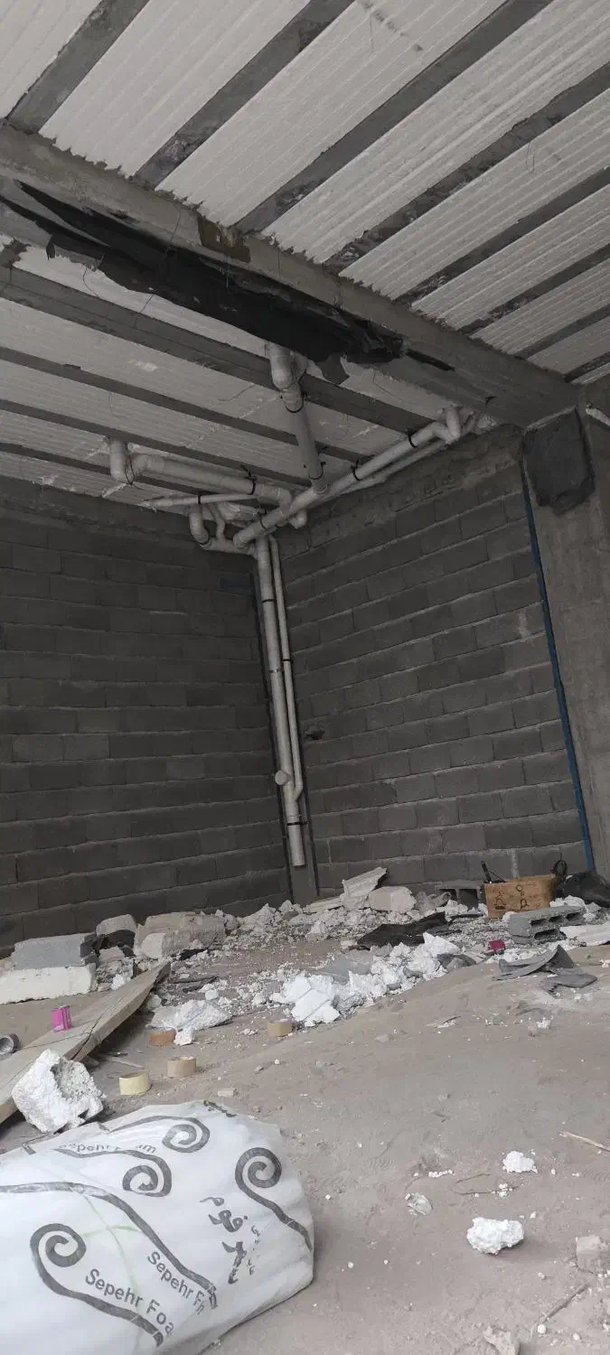 انجام لوله کشی پلی اتیلن. پی وی سی و پنج لایه|خدمات پیشه و مهارت|سیرجان, |دیوار