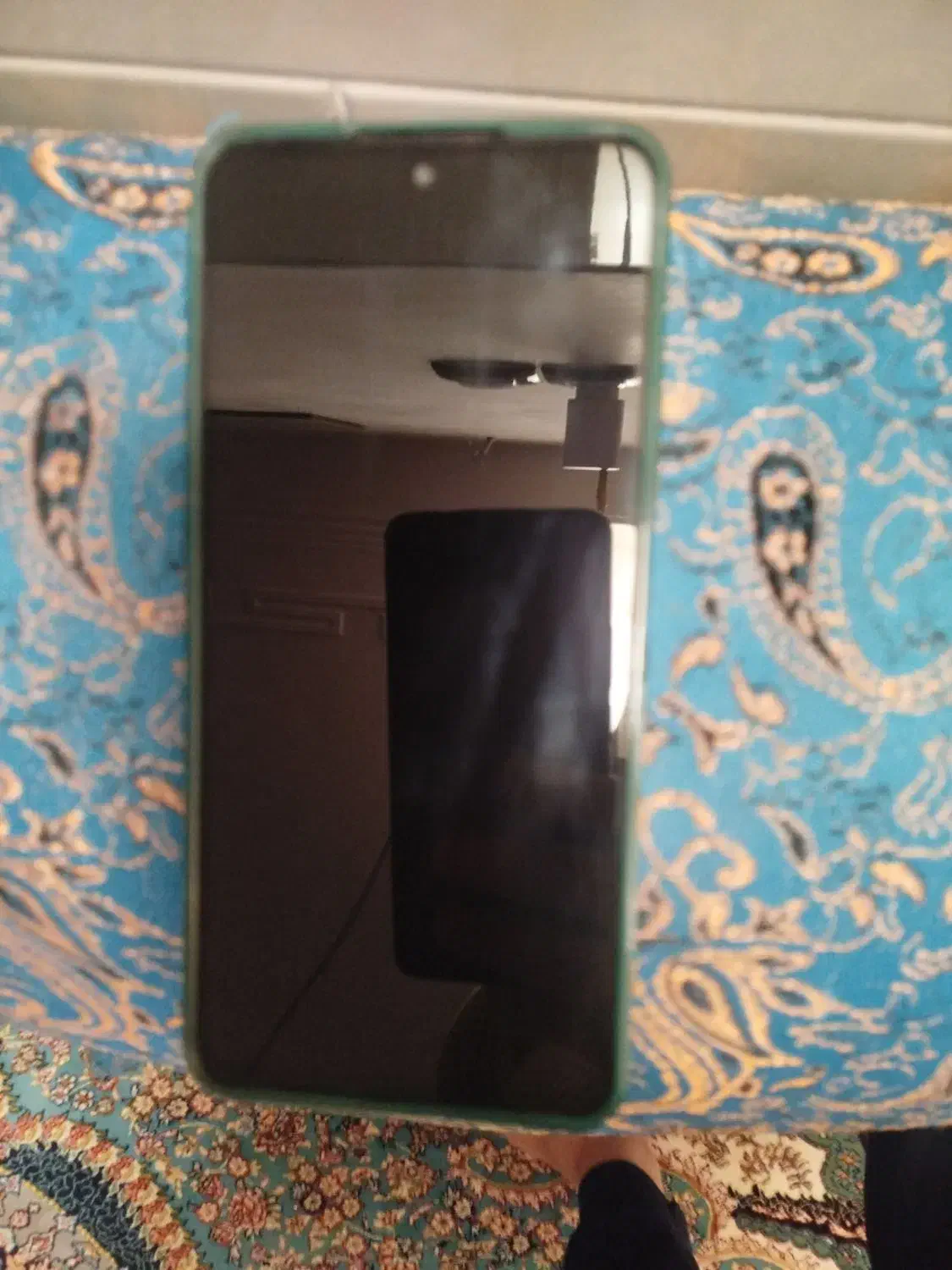 گوشی شیامی نوت13|موبایل|شیراز, شهرک فرزانگان|دیوار