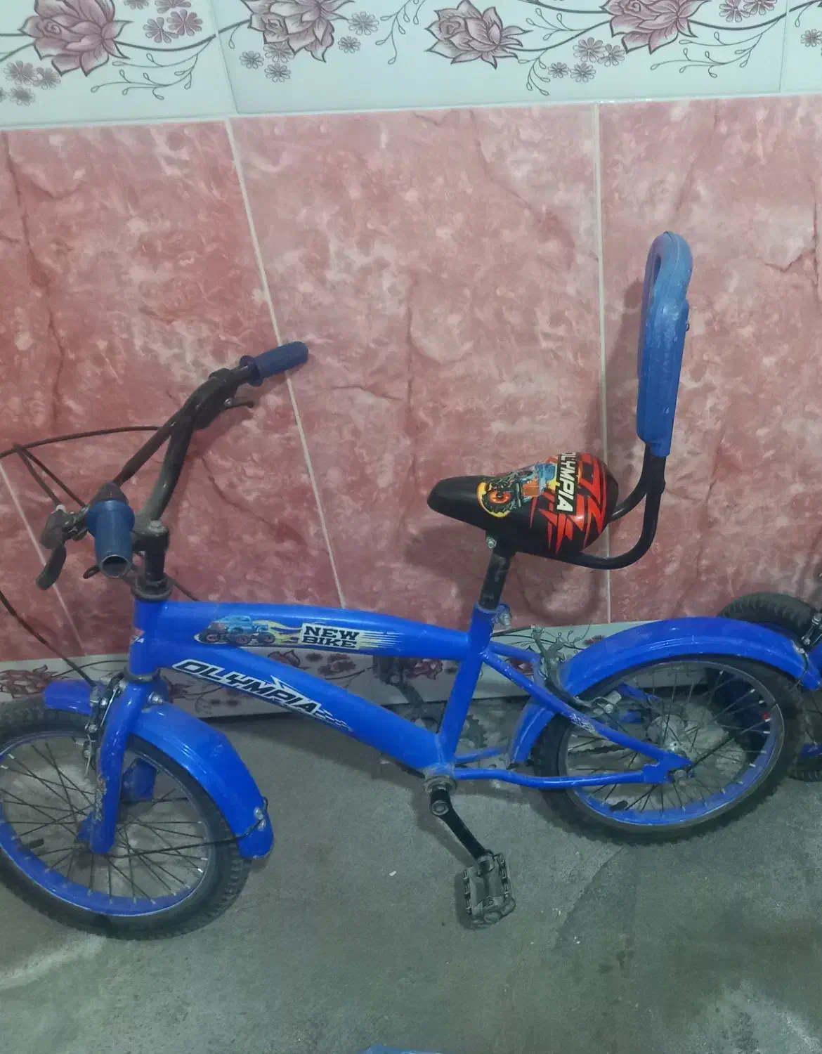 دوچرخه ۱۶|دوچرخه، اسکیت، اسکوتر|بجنورد, |دیوار