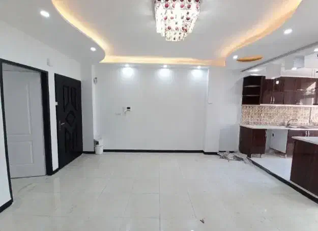 ۶۳ متر/غرق نور مناسب سکونت کهریزک/سند تکبرگ|فروش آپارتمان|ری, دیلمان|دیوار