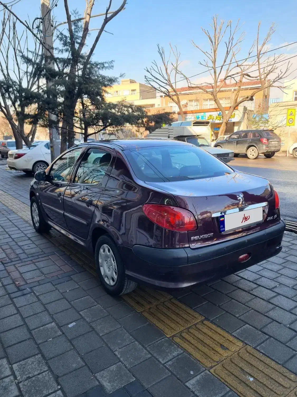 اس دی مدل ۸۸|خودرو سواری و وانت|تبریز, |دیوار