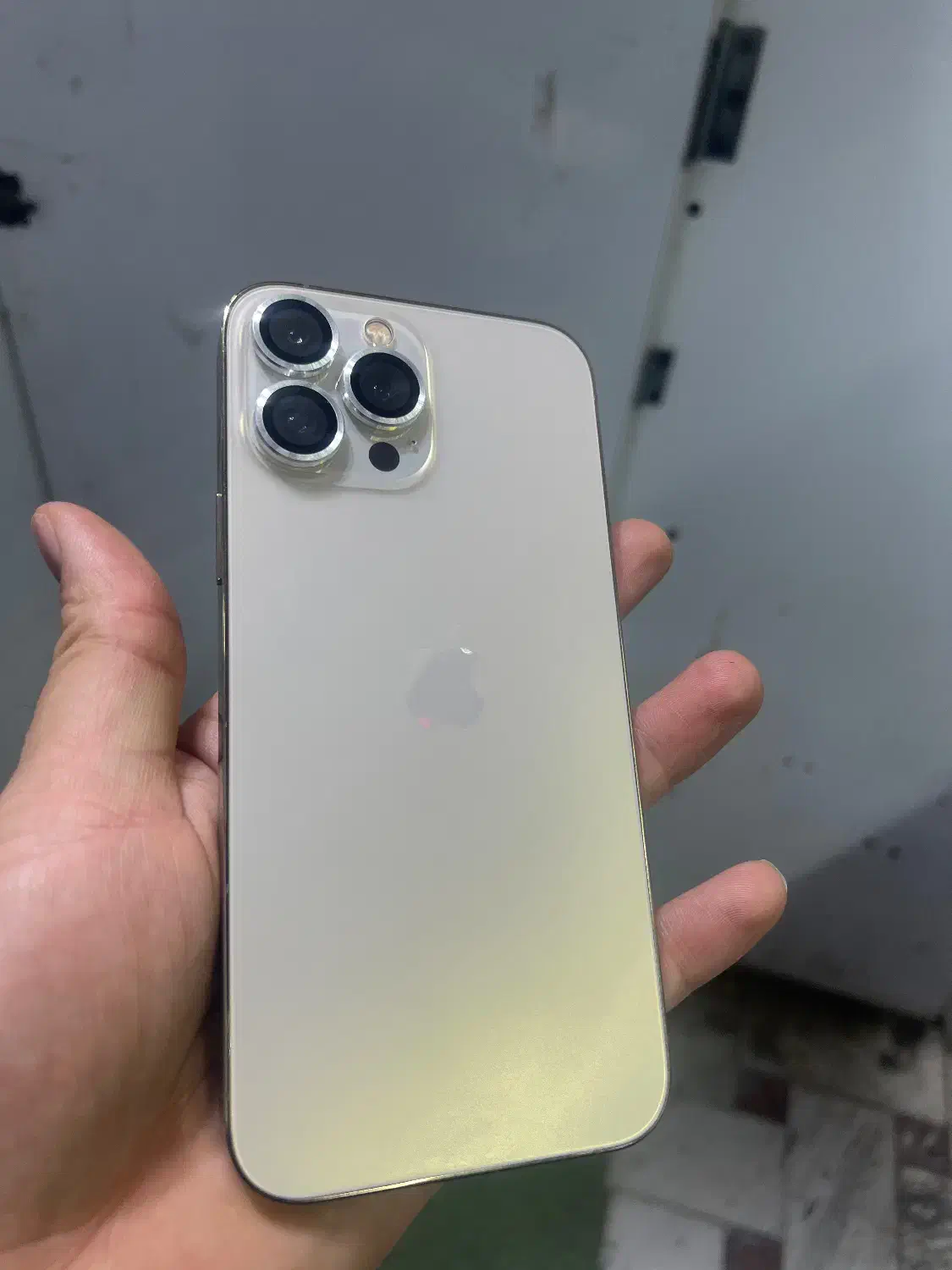 ایفون ۱۳ پرو مکس|موبایل|الیگودرز, |دیوار