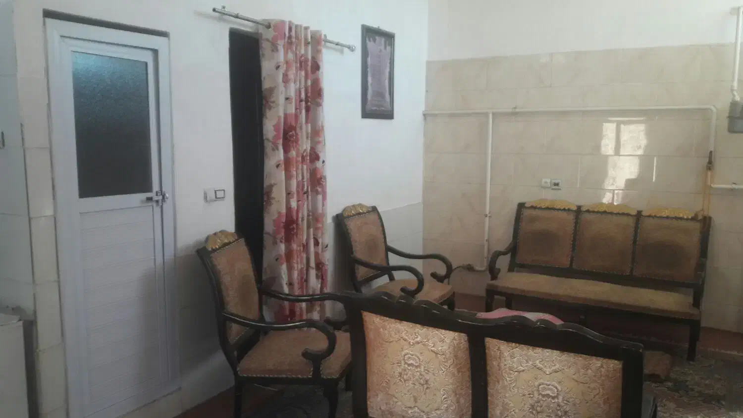 اجاره سوییت روزانه پاره وقت و ۲۴ ساعته|اجارهٔ کوتاه‌مدت آپارتمان و سوئیت|ماهان, |دیوار